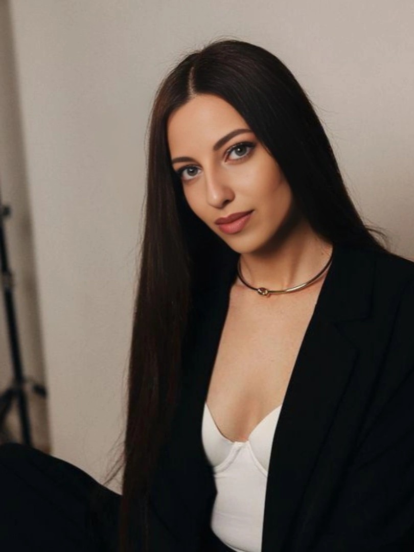 Юркина Елена в LOOKY — ✈
