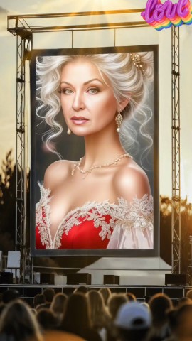 Ирина в LOOKY — С добрым утром 🌄