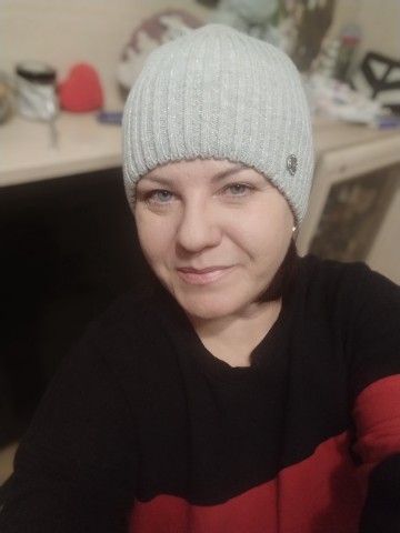 mariakozuhova в LOOKY. . 
