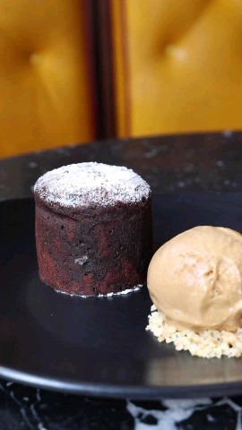 Chefvtoyan в LOOKY. #deserts. Chocolate deserts #d...