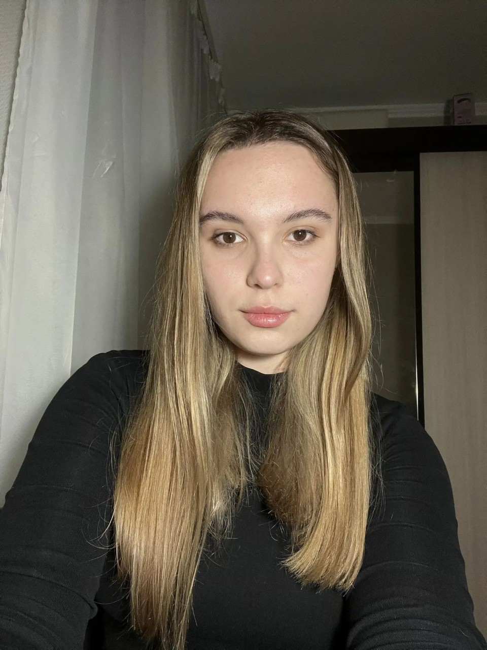 Красивые девушки Тольятти
