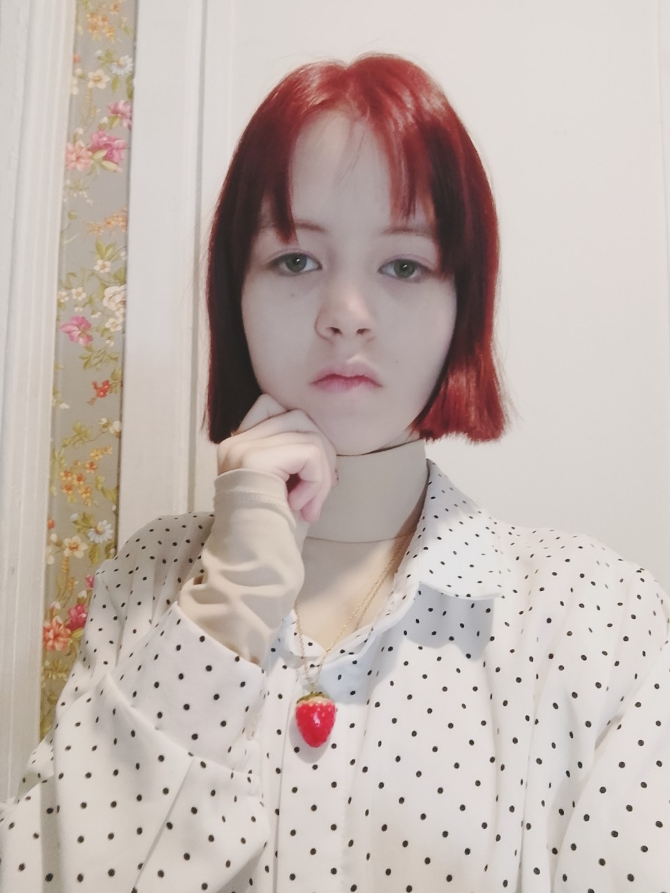 💖💖💖
Больше фото в моем сообществе вк Ариэлла Элиден, а в ТГК Ariella024 выходит все раньше ⬅️