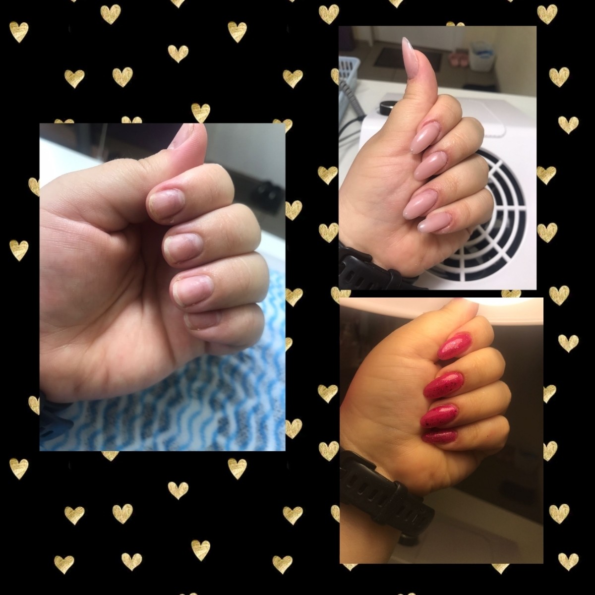 ❤️