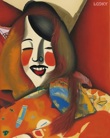 wilna.cedeno в LOOKY. . 