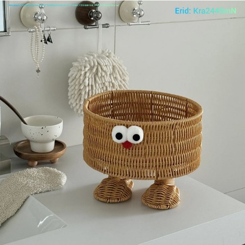 Looky_1692973779331 в LOOKY. . Корзина для хранения...