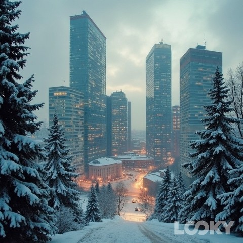 Самый лучший город планеты в LOOKY. #Россия,#Москва,#Russia,#Moscow,#Looky,#Looky_You,#Looky_Топ,#Looky_Контент,#Looky_Нейронка,#Нейро,#Нейросеть,#НовыйГод2026,#СекретныйРецепт. 👋 Привет всем!
Самы...