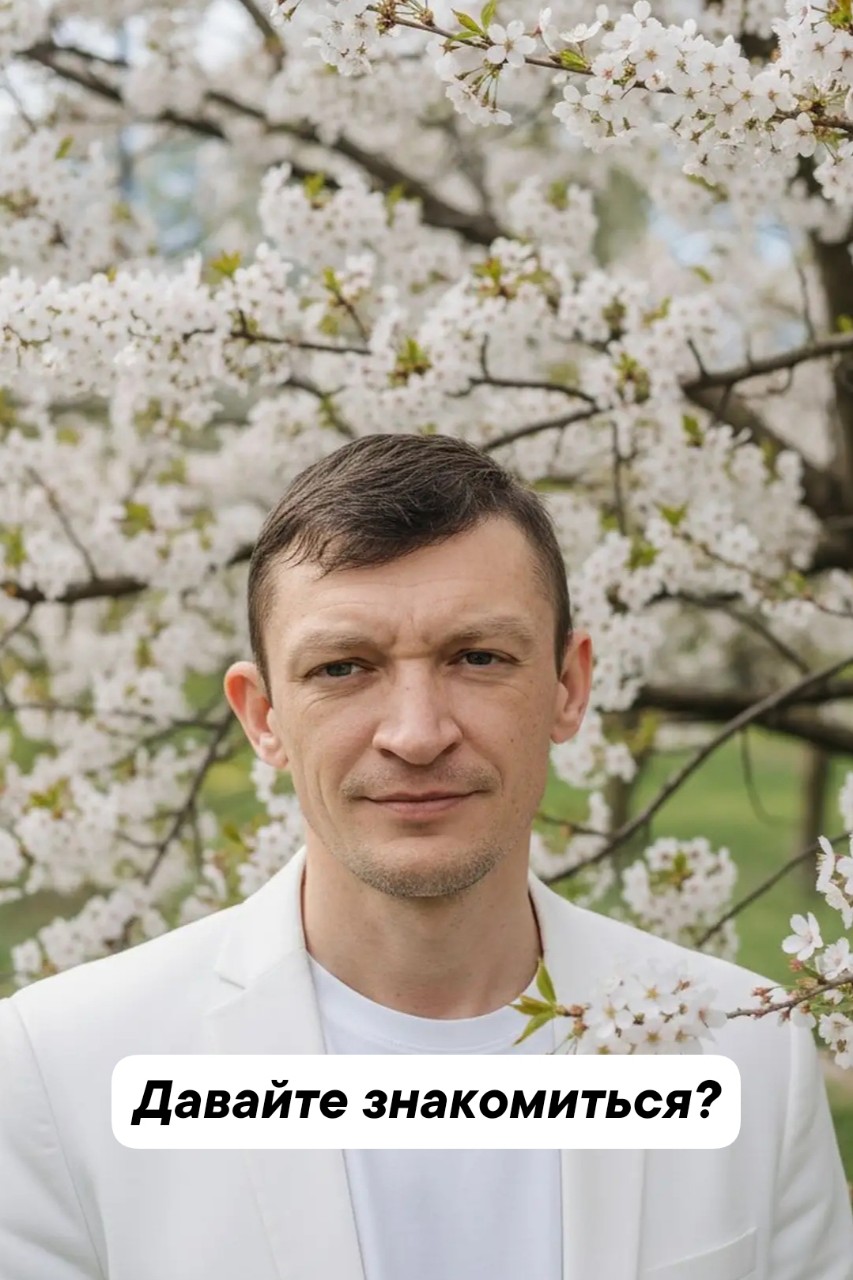 МЛМ НАСТАВНИК СОПРОВОЖДЕНИЕ в LOOKY — Давайте знакомиться?

Я Евгений, и вот почему я выбрал Faber