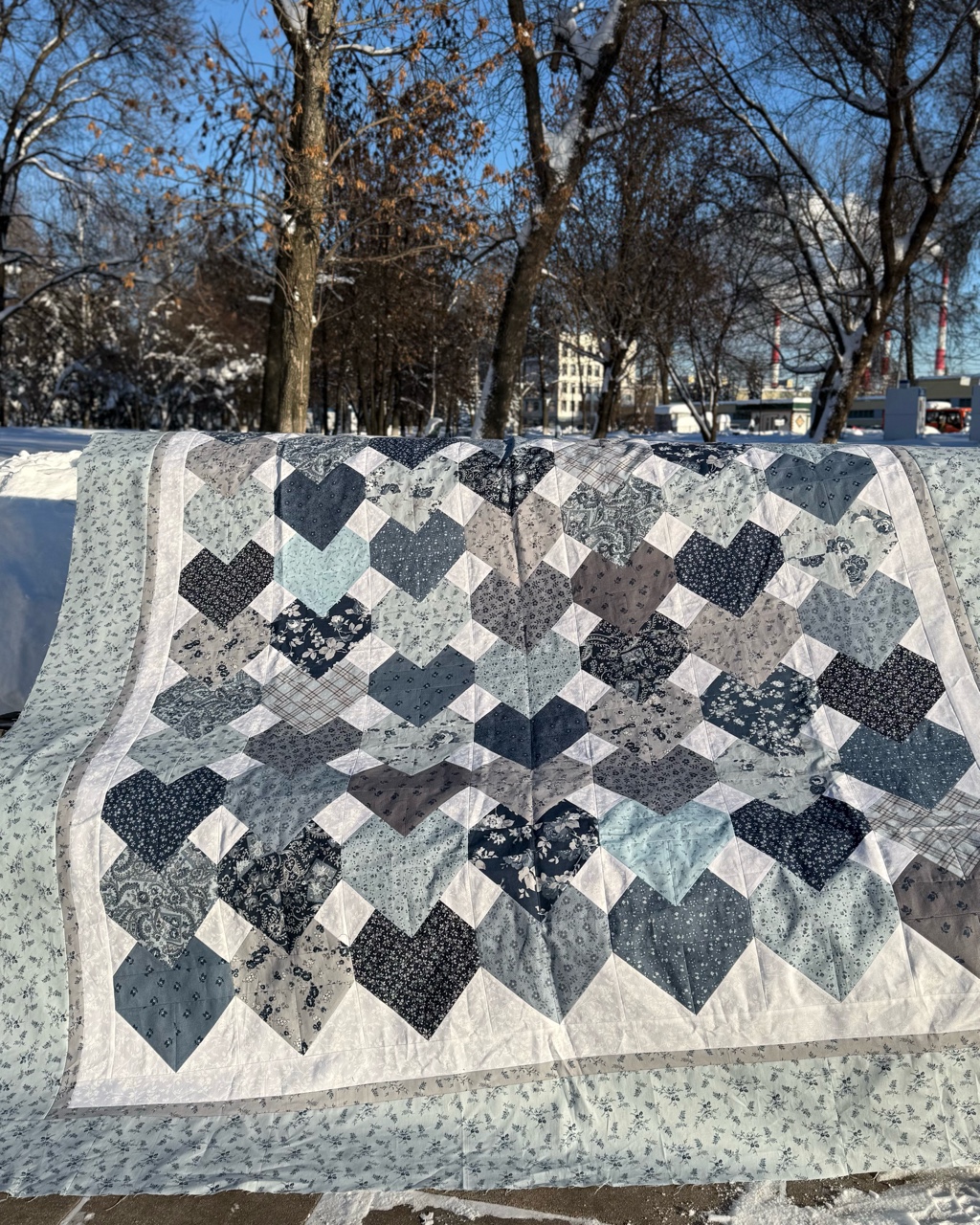 Стежок и лоскуток в LOOKY — фото 3
