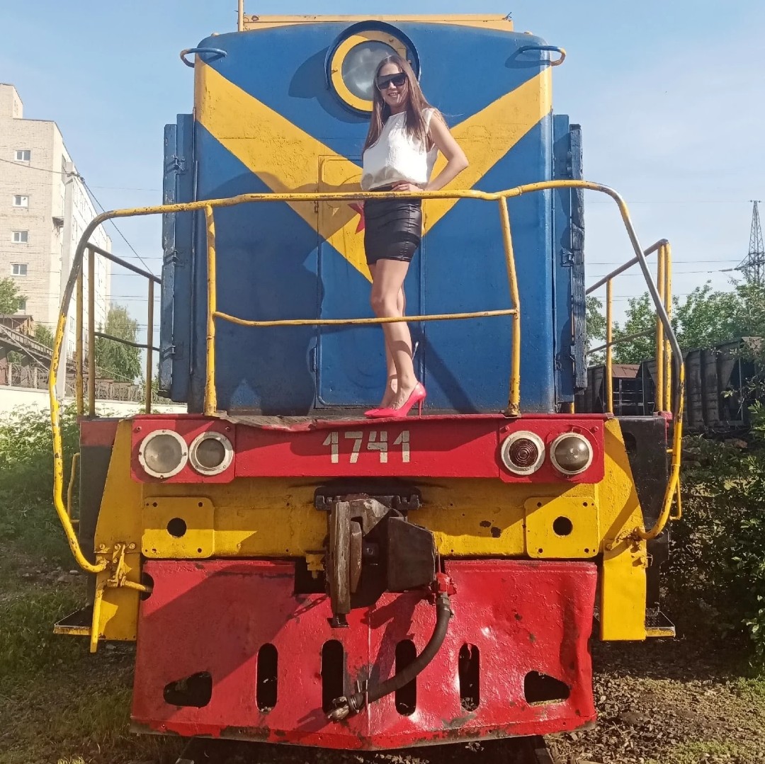 Марина Блогер in LOOKY. . 