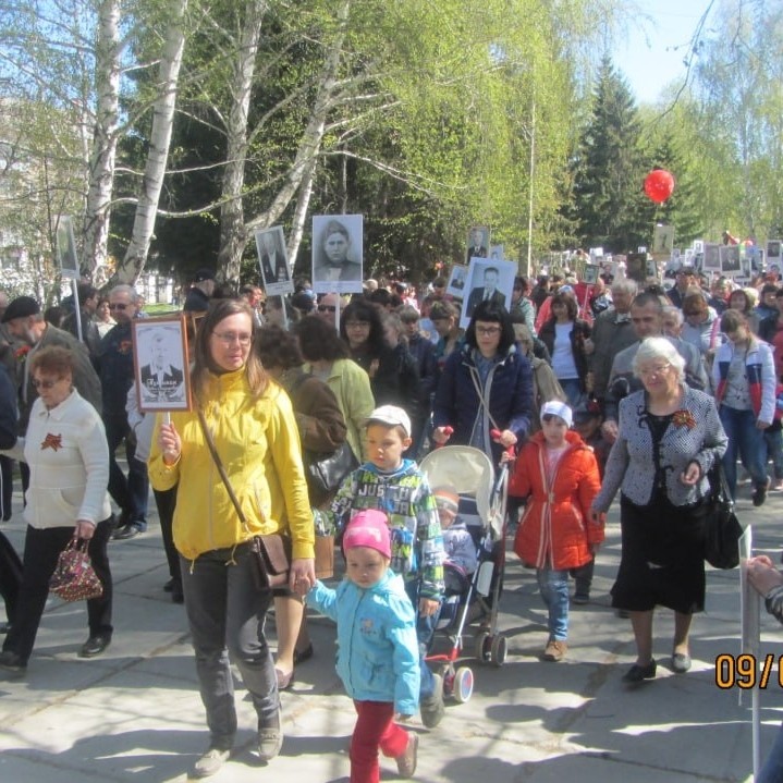 Галина Венн в LOOKY — фото 5