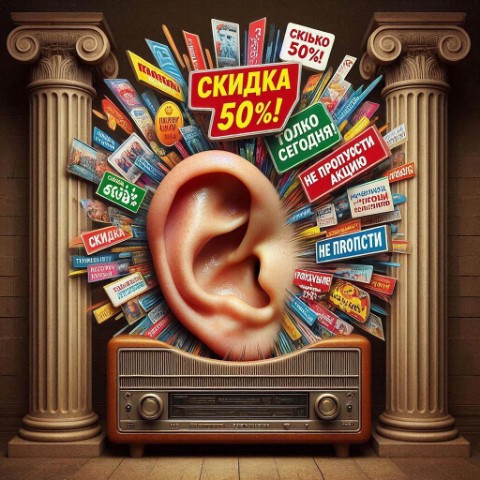 rafolkon.ru в LOOKY. #кроссканальноевнимание. Ваша реклама играет ...