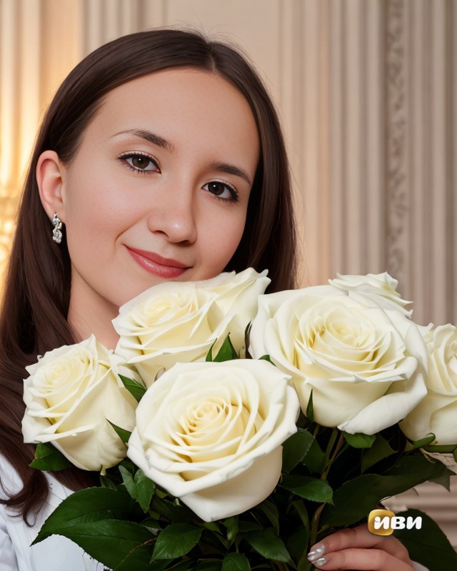 Татьяна Лапшева in LOOKY. . 