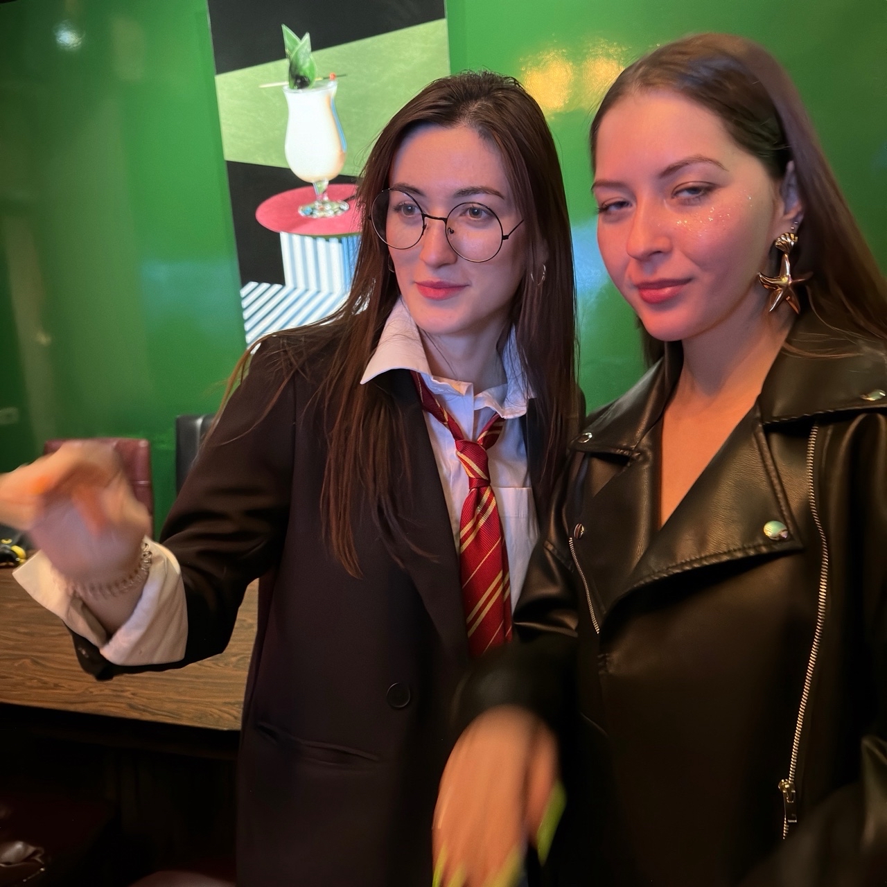 Hogwarts Party в LOOKY — фото 2