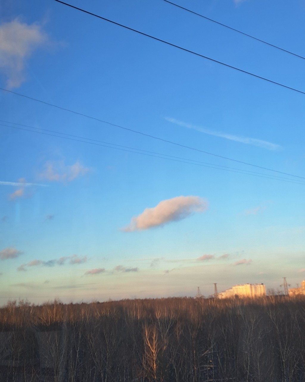 MirasT in LOOKY. #небосинее. [#ждувесну](ждувесну...