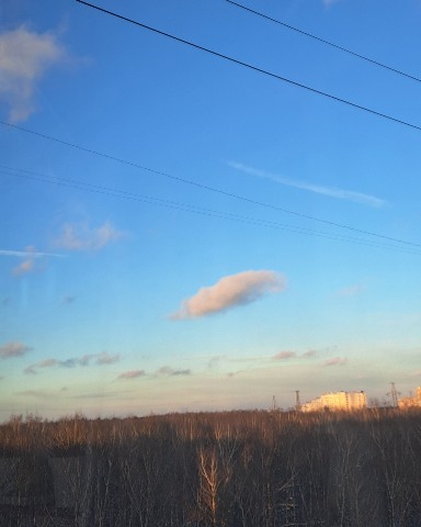 MirasT в LOOKY. #небосинее. [#ждувесну](ждувесну...
