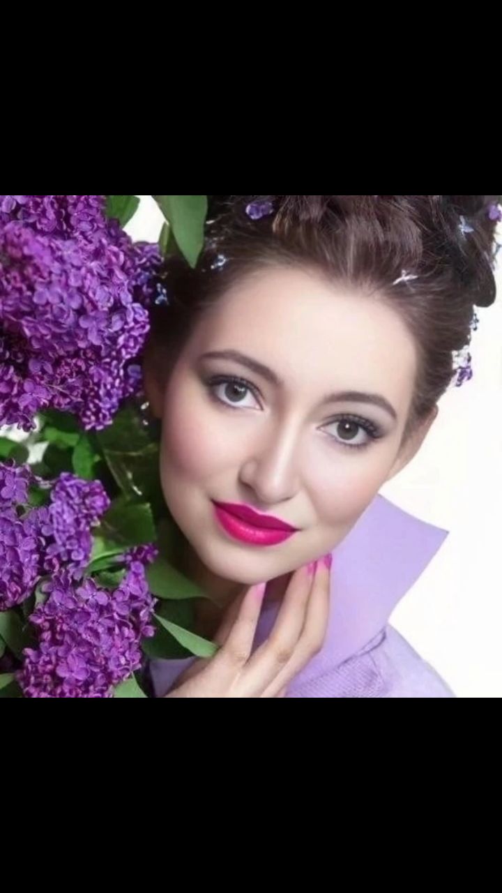 Ольга Арясова в LOOKY. . Где же ты, мой тигр?...
