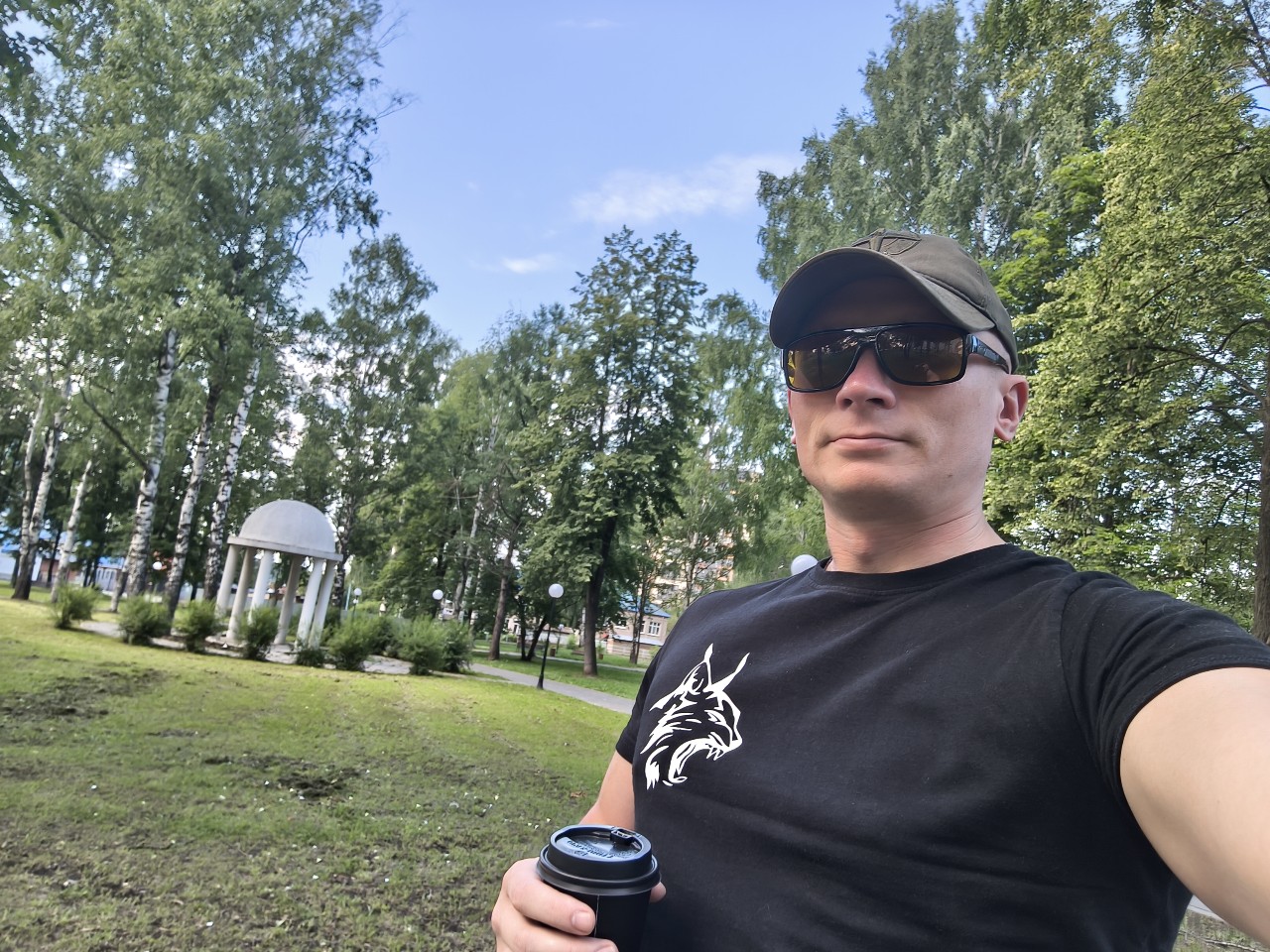  в LOOKY — публикация
