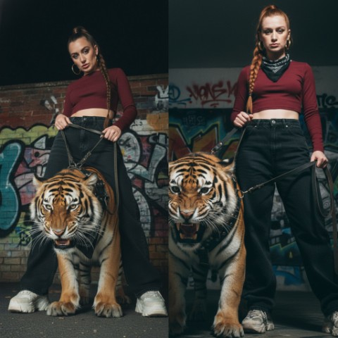 КапиТаня в LOOKY. #реклама,#красивыефото,#профессионалы. Хотите, чтобы ваша с...