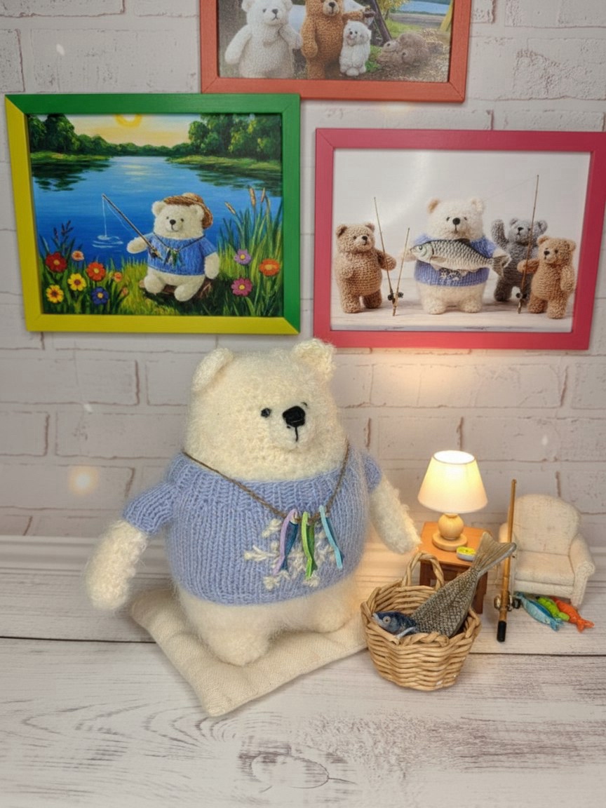 cosiness_to_you в LOOKY — фото 2