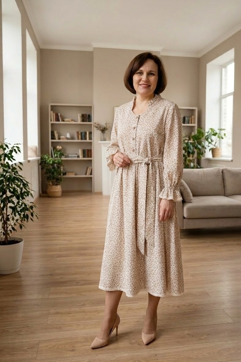 Svetlana в LOOKY. . Новый образ в моей к...