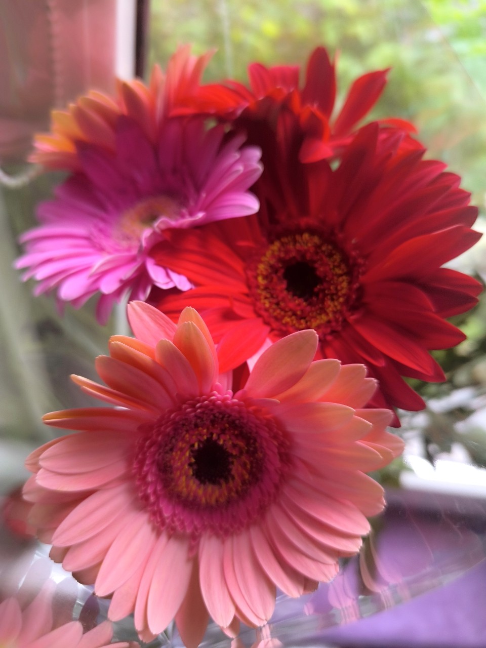 Цветочки 💐💐💐 со дня рождения
