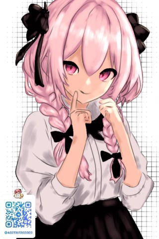 Reyn37 в LOOKY. #femboy,#art,#artwork,#arts,#sweet,#kawaiiart. #femboy #art #artwor...