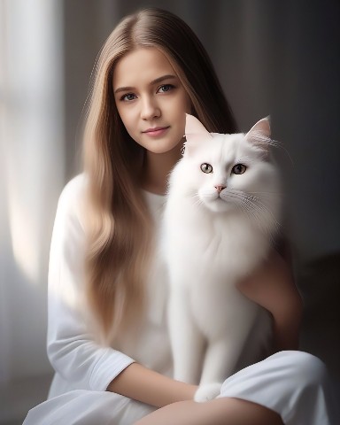 Looky_1707235741705 в LOOKY. . Скоро весна! ☘️Пора ...