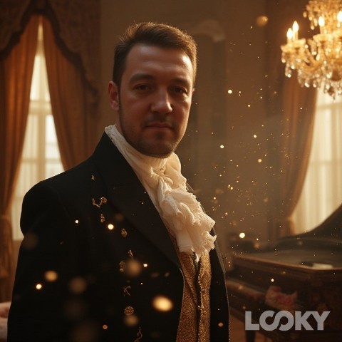 Сергей в LOOKY. #С_корабля_на_бал…,#LOOKY_нейронка. #С_корабля_на_бал… #...