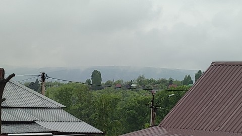 Татьяна Сухарева в LOOKY. . Погода в Кузбассе та...