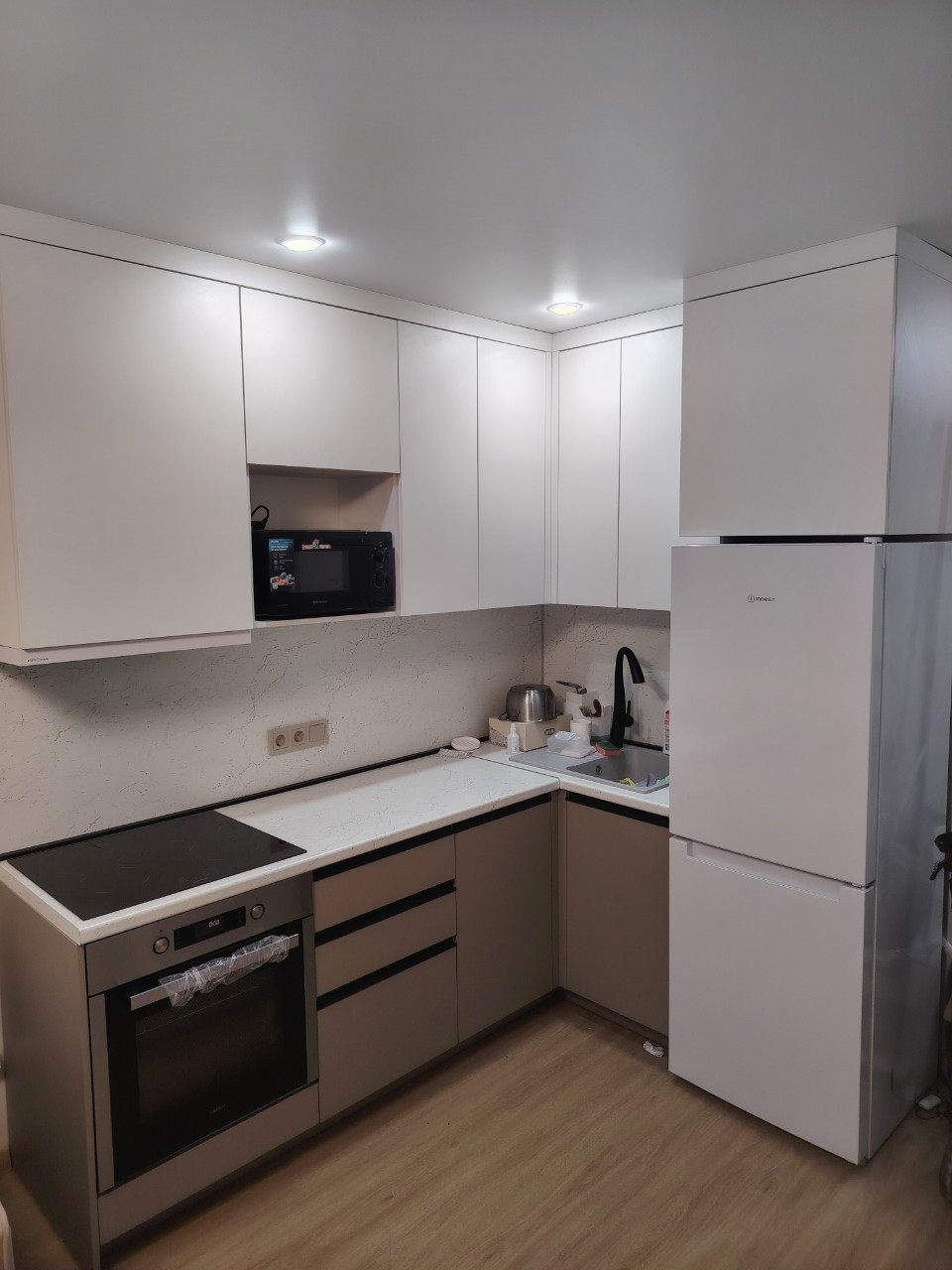 profsborufa в LOOKY. . 