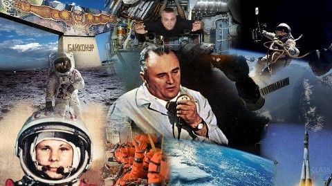 Евгений Балакшин в LOOKY. #12апреля,#денькосмонавтики,#праздник. День космонавтики от...