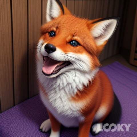 kostya в LOOKY. #Фэнтези,#LOOKY_нейронка. #Фэнтези #LOOKY_нейр...