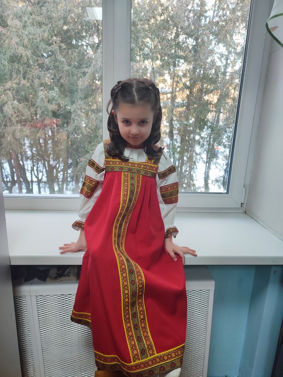  в LOOKY — Моя красотка 😍