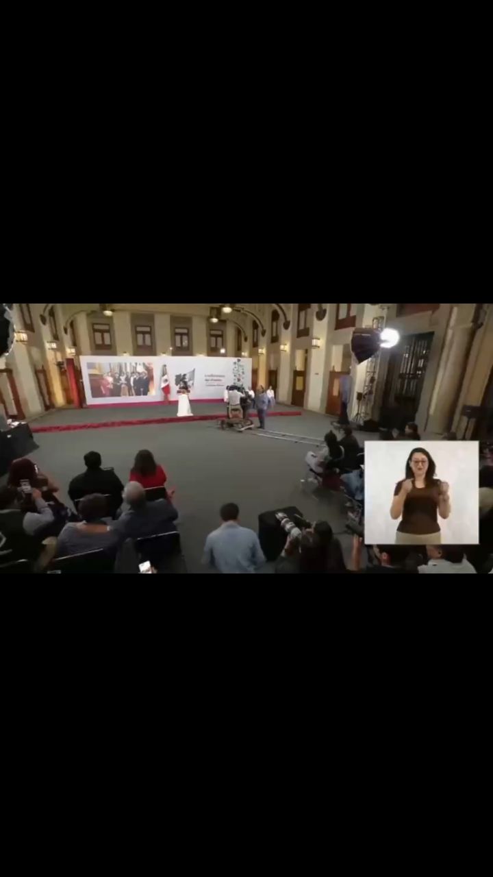 BTS 7 NEWS in LOOKY. . Президент Мексики Кл...