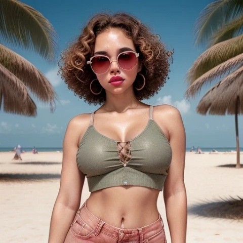 Ai Posts в LOOKY. #ai,#girl,#sumner,#нейросетт. #ai #girl #sumner #н...