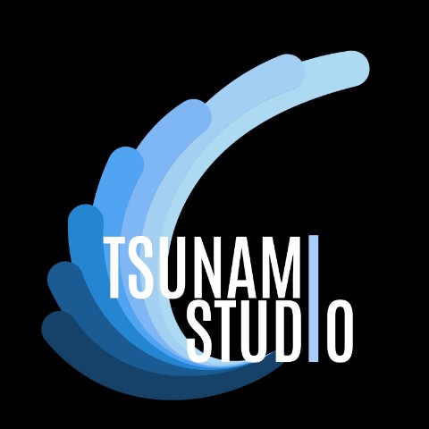 Tsunami Studio в LOOKY. . Новая студия 3D-граф...
