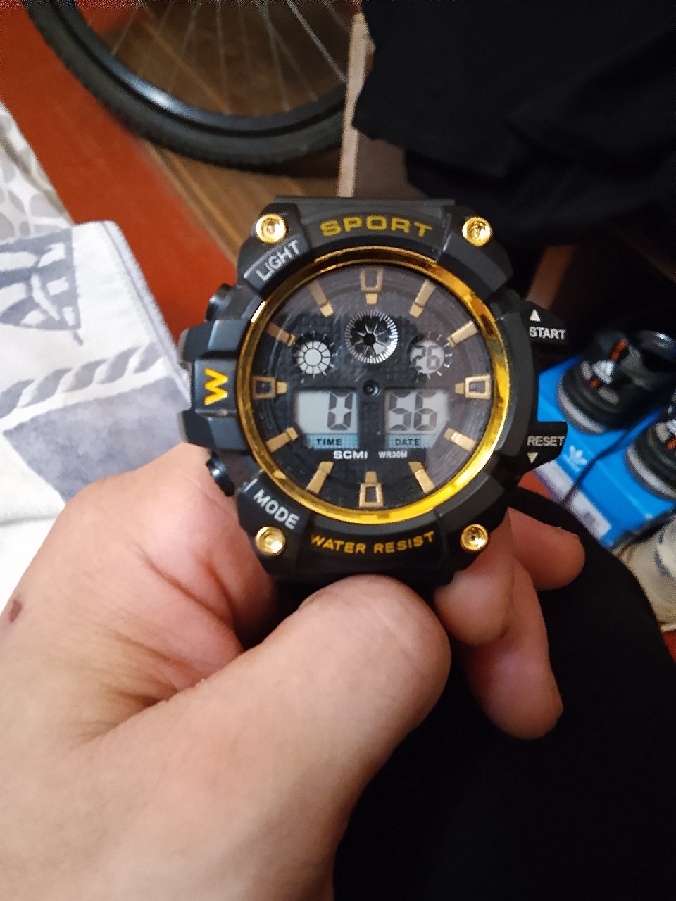  в LOOKY — 94....5 мини кругов+5 растяжек десятки