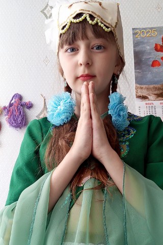 Козлова Женя в LOOKY. . 04.03.26 отчётный ко...