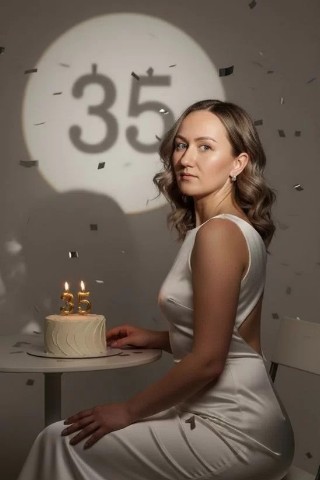 Looky_tosha в LOOKY. #мне35. Мои сладкие 35🎂
Под...