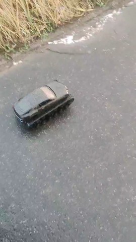 SevskRC29 в LOOKY. #rc#ultratank#tankrc#bentleyultratank#Академик#AcademeG#Академег#Ультратанк. Второй боевой выезд,...