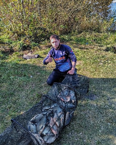 alexey_v_fishing в LOOKY. . Рыбалка в стиле-Пойм...