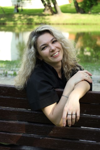 Ceregka_Photo в LOOKY. . Модель: Яна 📸