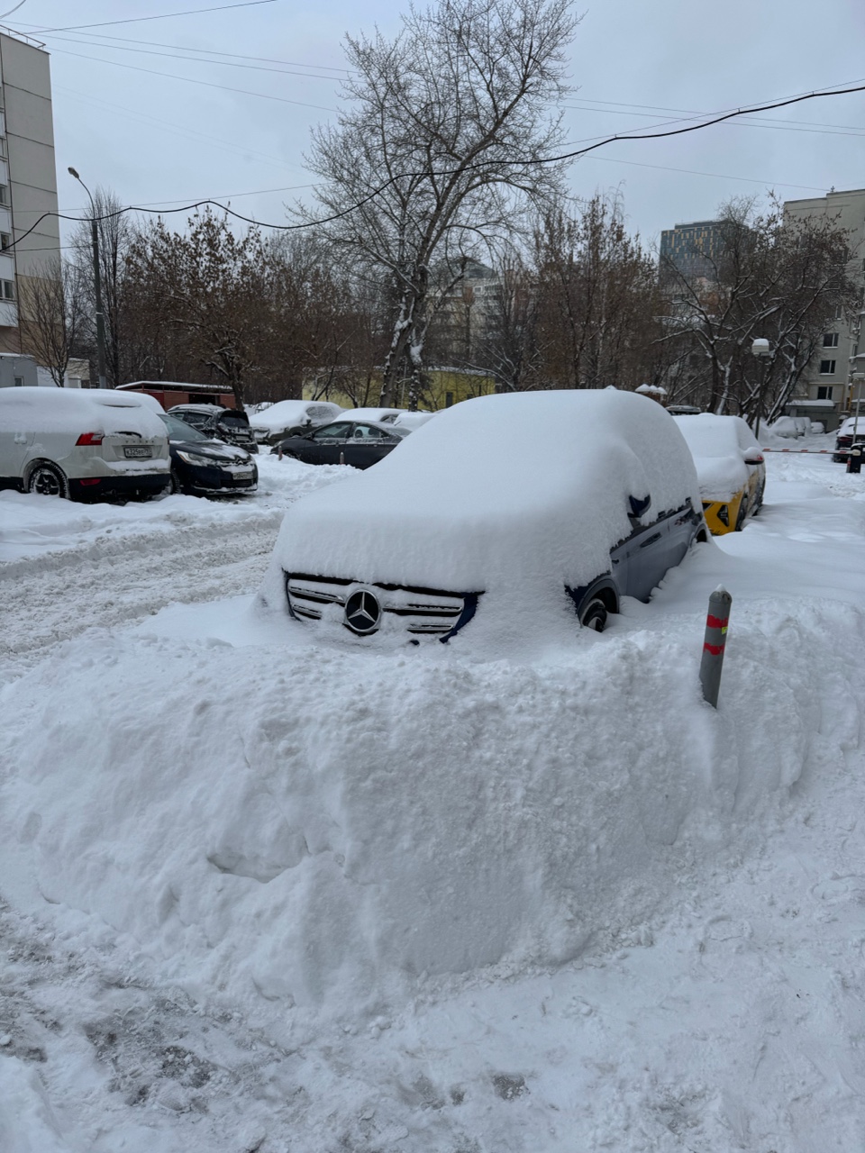 Придется долго копать))