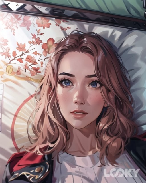 Looky_1717136313070 в LOOKY — фото 3