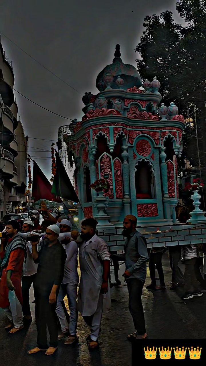 Nihal Malek в LOOKY. #india,#jamnagar,#moharram. #india
#jamnagar moh...