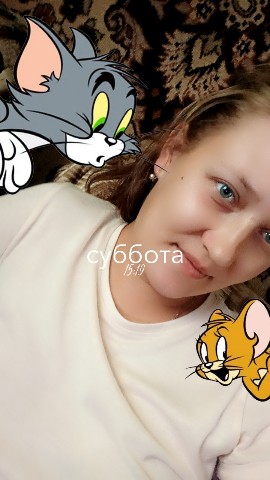melchakova.nastia в LOOKY. . 