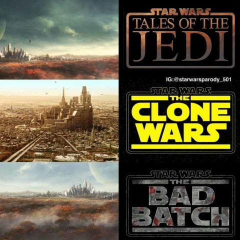 jediorder.sw в LOOKY. #starwars,#geeks,#disney,#дисней,#планеты,#звезды,#галактика,#вселенная,#галактики,#звезда. Планета Раксус из пр...