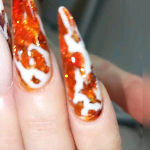 ninater_nail_master в LOOKY. . 