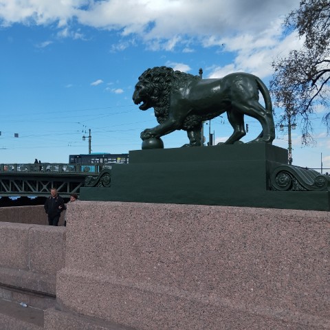 marathasanov148 в LOOKY. . Адмиралтейская набер...