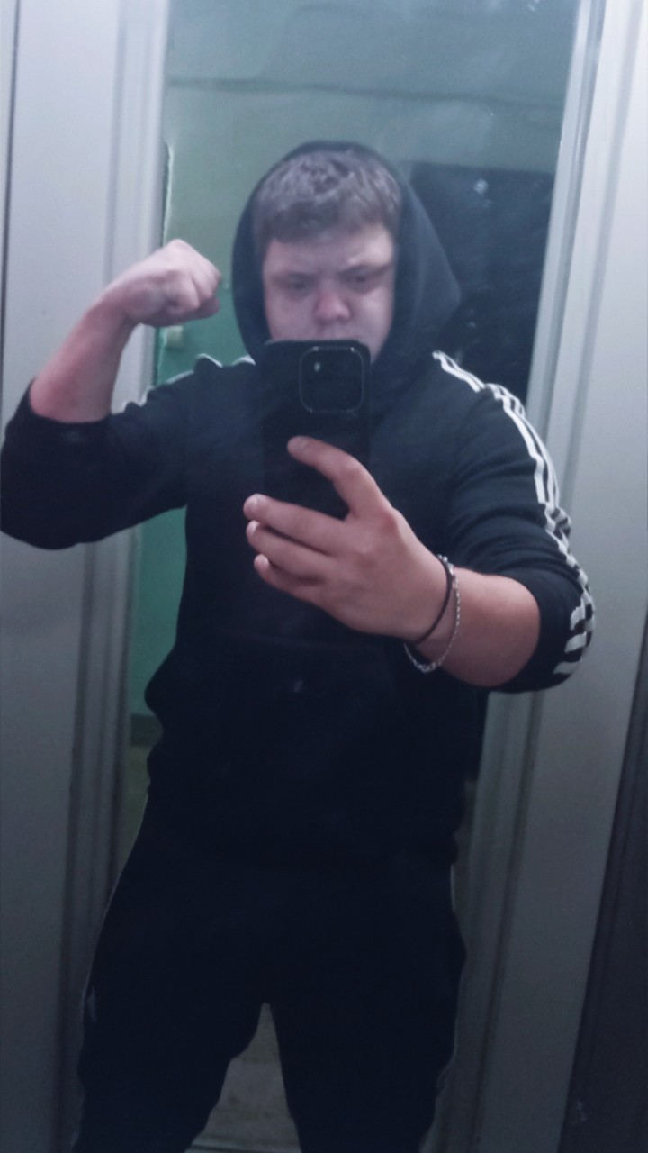 володя в LOOKY — публикация